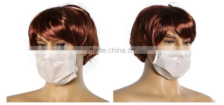 protective dust filter face mask for doctors