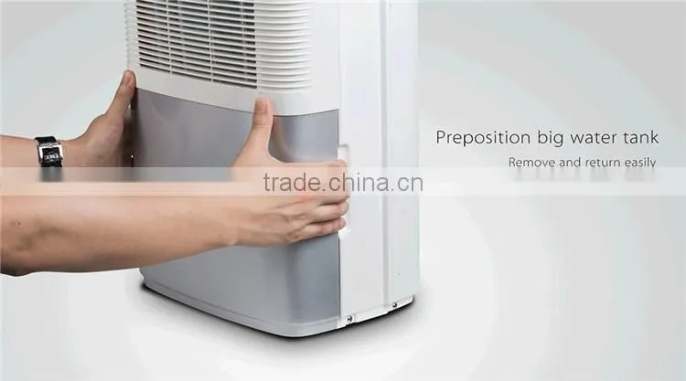 china dehumidifier 220v, indoor garden commercial dehumidifier
