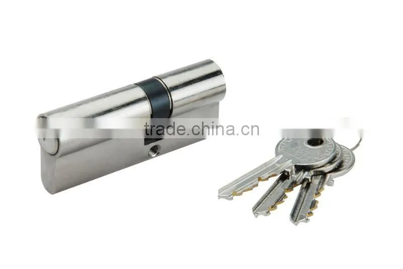 euro profile differ pin cylinder
