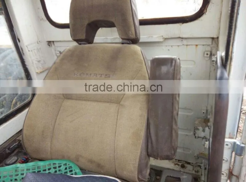 Used Cheap Excavator PC120,PC120-5