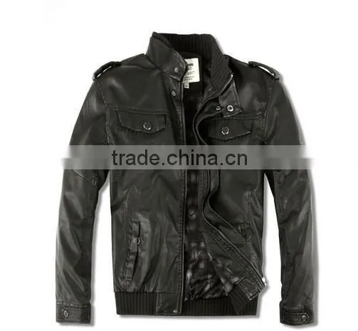 2015 Popular And Fashion Branded Jacket