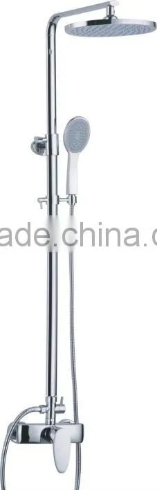 NEW Overhead Shower