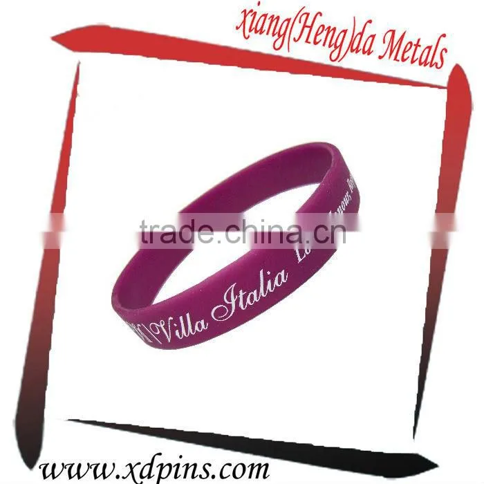 plastic wristband/all kinds of silicone wrist band