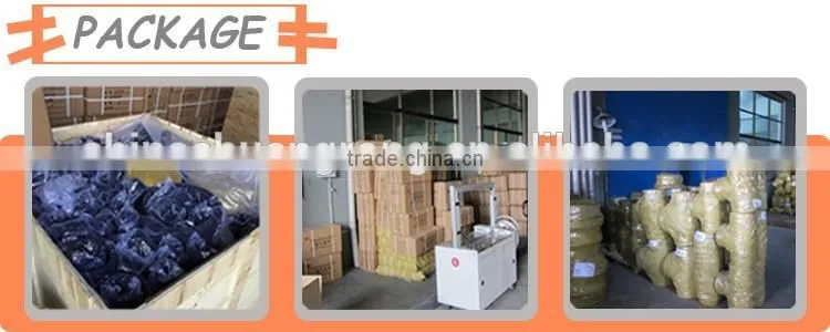 Electrofuison Coupler PE Pipe Gas Fitting