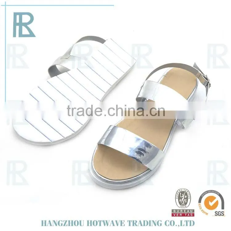 China Wholesale Low Price ladies sandals and slippers