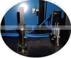 HIGH-END VERSION 400W 600W 800W LASER CUTTING MACHINE FOR DIE BOARD MAKER