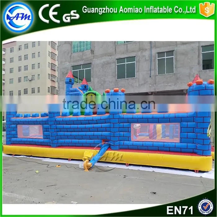 Shrek amusement park supplies indoor playground equipment prices