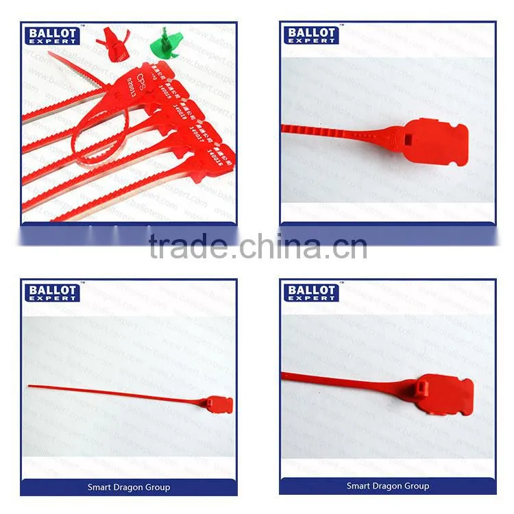 Factory wholesale disposable segel plastik