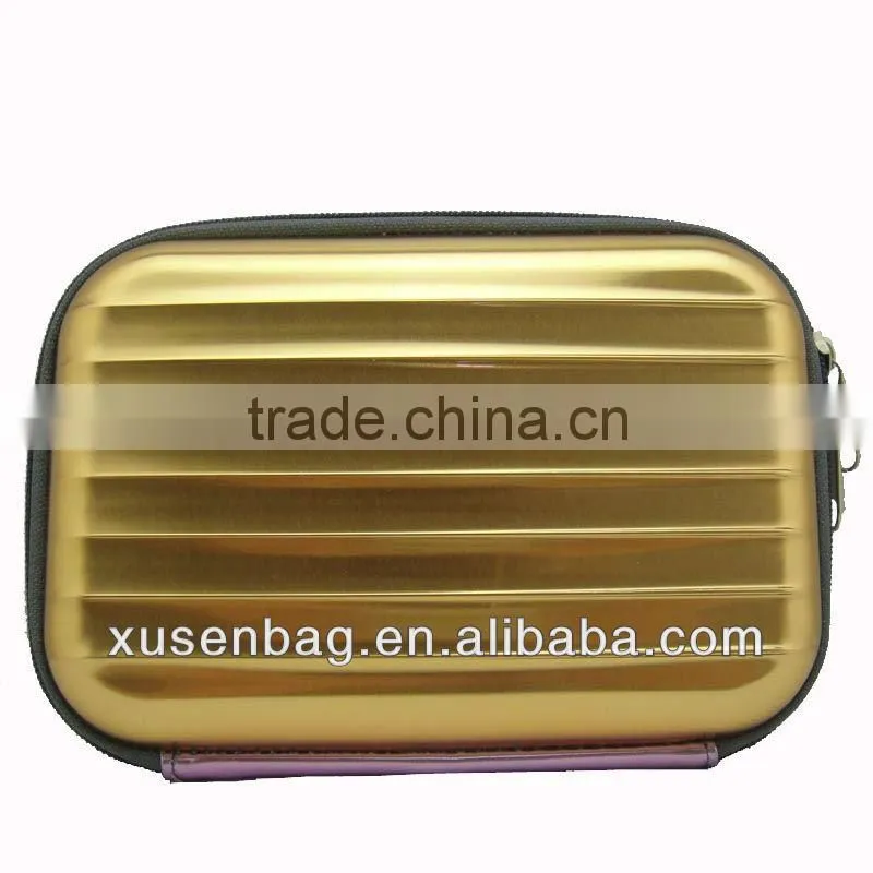 7.5 inch machine case