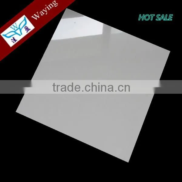 melamined mdf with high quality for furniture decoration