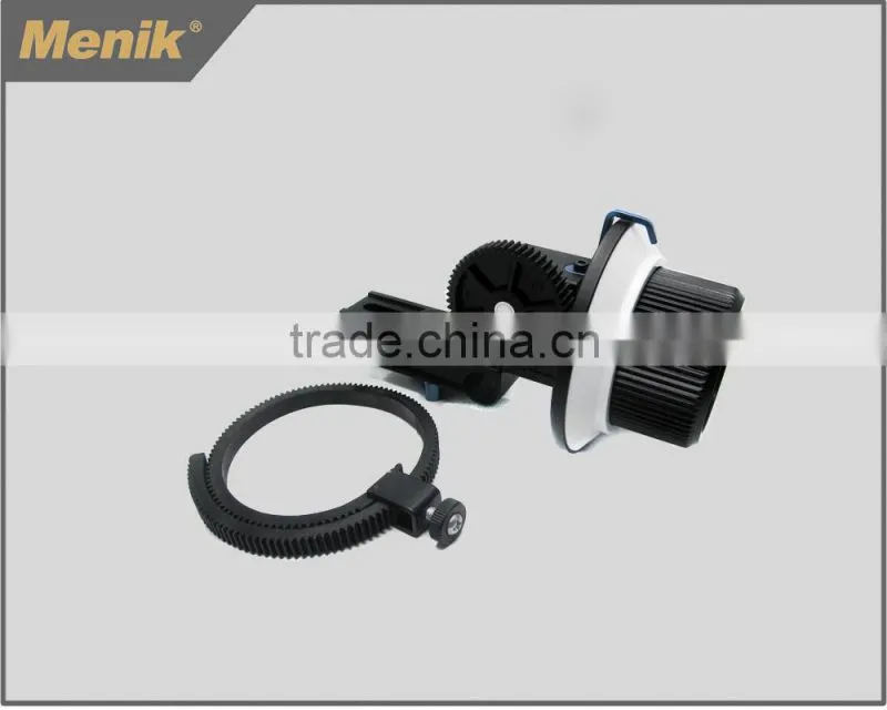 MS-8770 DSLR camera stabilizer