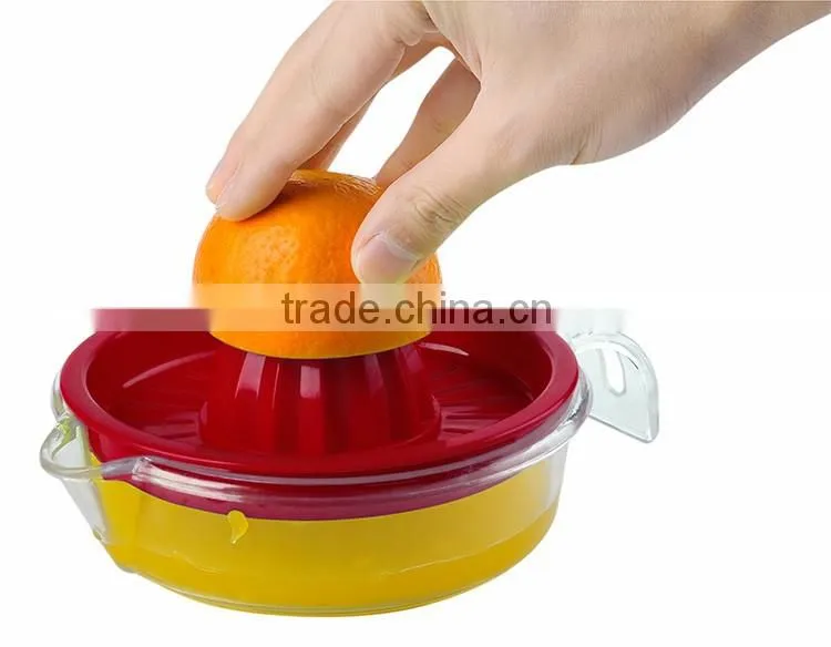 ABS 22*17*7.5 Kitchen gadgets lemon squeezer/hand lemon press/juice extractor/orange juicer machine