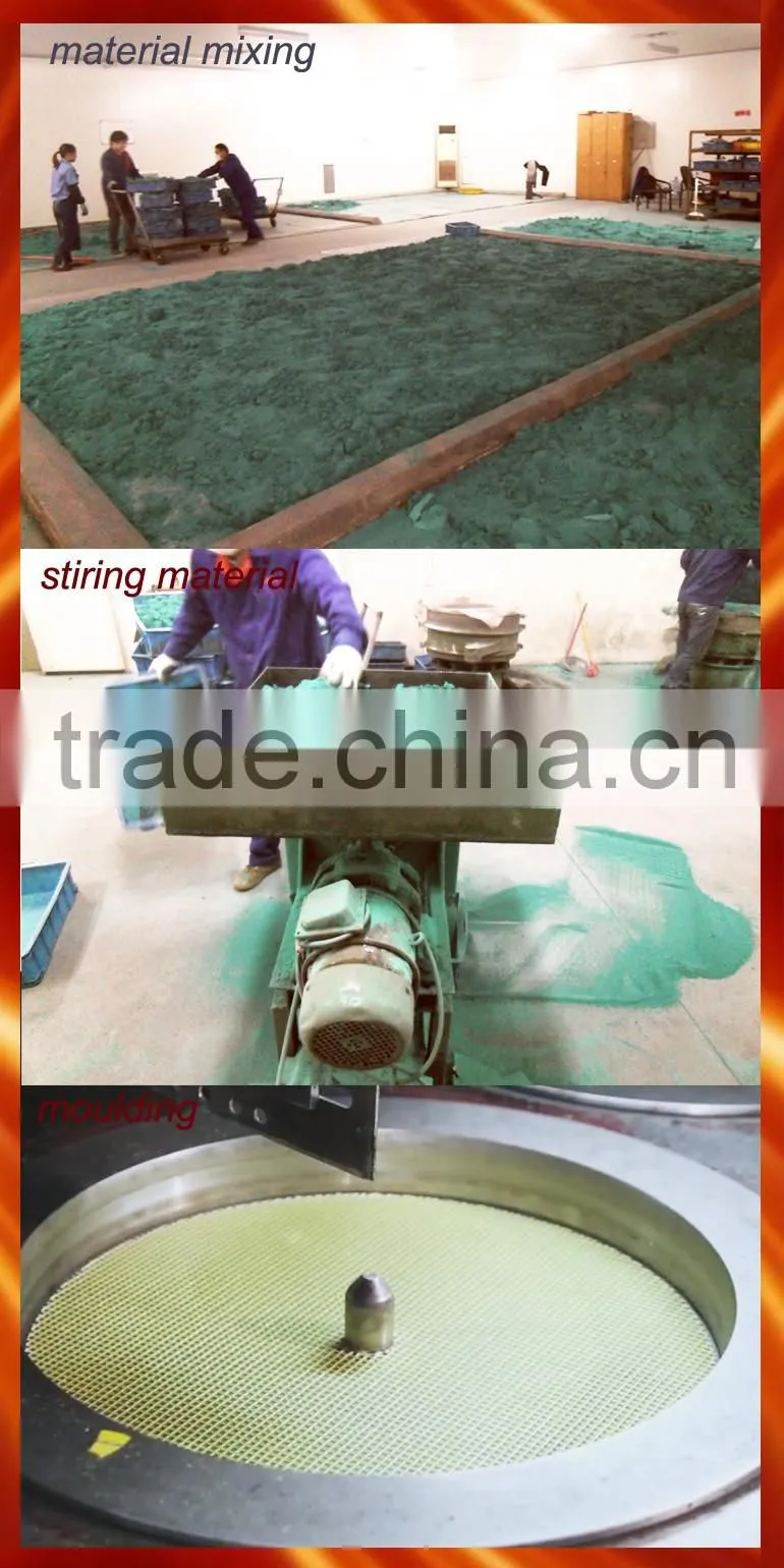 Diamond Tile Ceramic Cutting Disc With Norton Quality