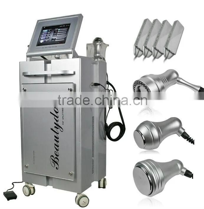 new dissolve subcutaneous fat device facial tool beauty equipment
