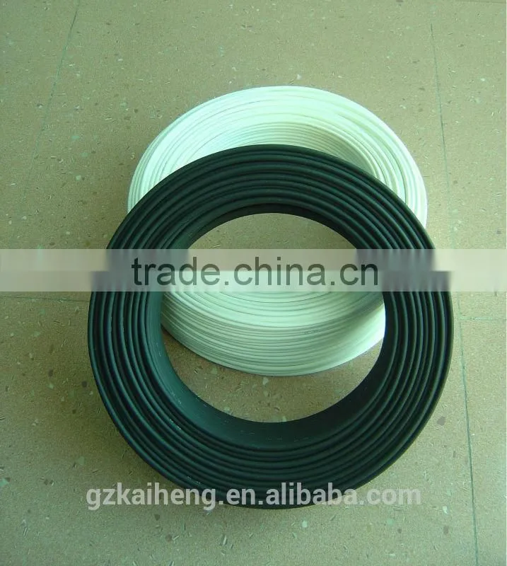 High temperature non-Heat shrink tube