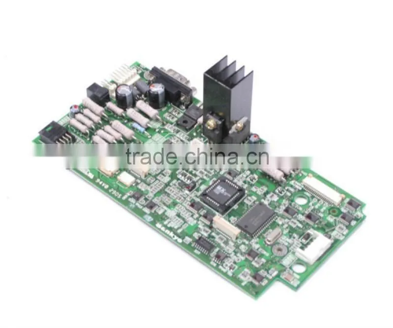 ATM Spare Parts NCR Control board IMCRW TRACK 1,2,3 with Standard Shutter 998-0911305