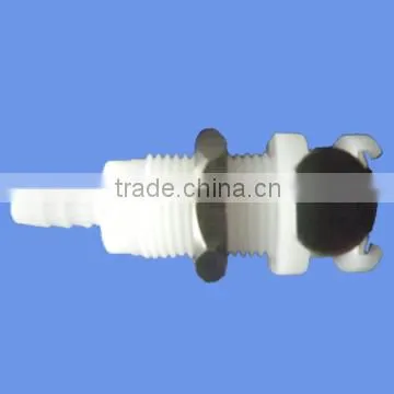 1/8" coupling BMD1602PH