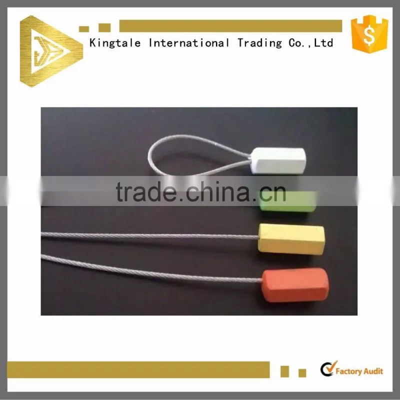 Truck Trailers gas valve pump cable seal