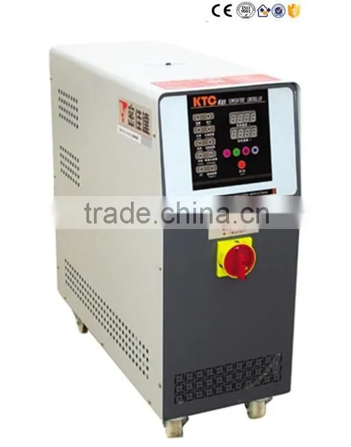 6KW oil/water heating mould temperature controller