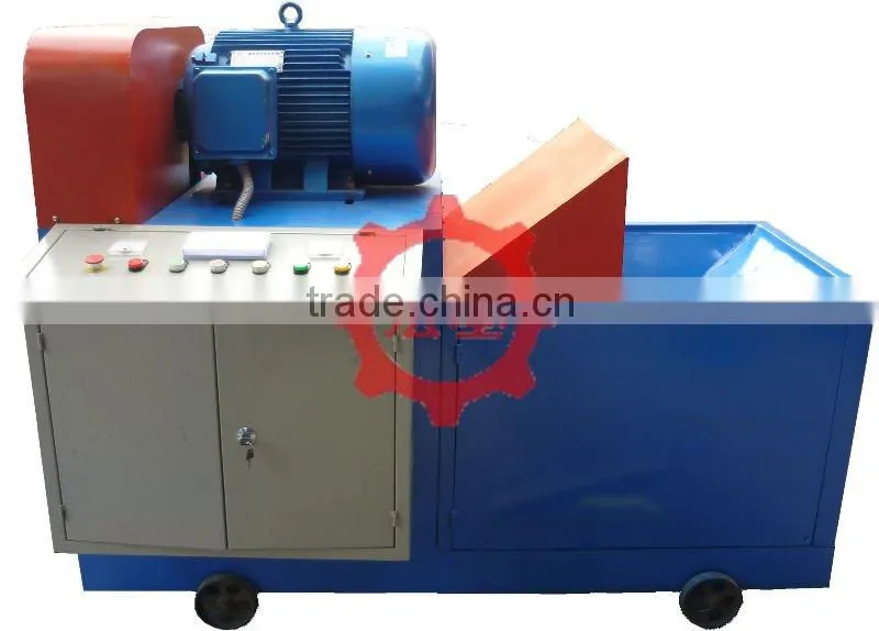 Coconut Briquette Machine