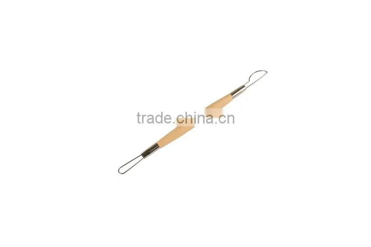 In Stock High Quality Pottery and Clay Modeling Tools Sculpture