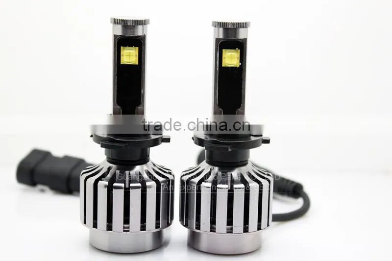 9005/hb3 Novel Item car led headlight bulb 9005/hb3 projector car led headlight bulbs 9005/hb3 30w 3600 lumen auto led head