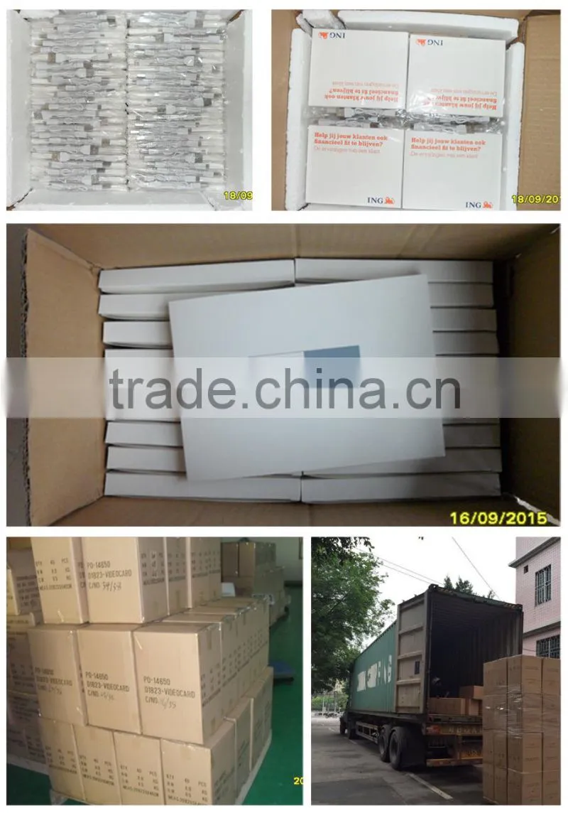 2015 New products on china market video invitation buy wholesale direct from china