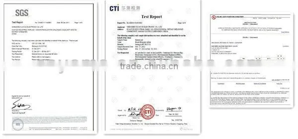 Pink Fiberglass Reinforced Thermal Pad