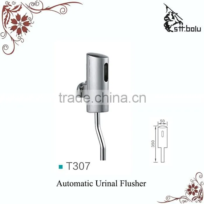 CE automatic urinal sensor flusher, automatic urinal flusher price