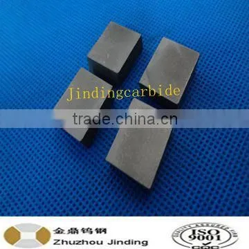 TC BLOCK CEMENTED CARBIDE FOR WEARING PART