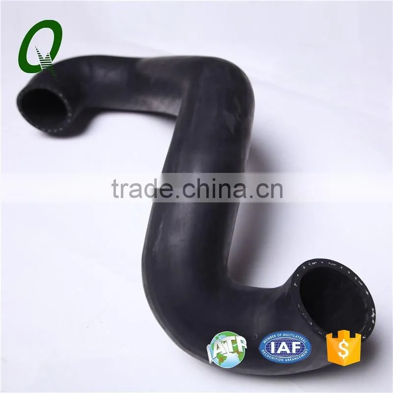 Industrial hydraulic rubber hose, high quality high pressure rubber hose