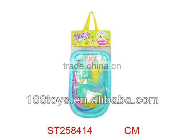 Baby Toy Bath Set for Sales