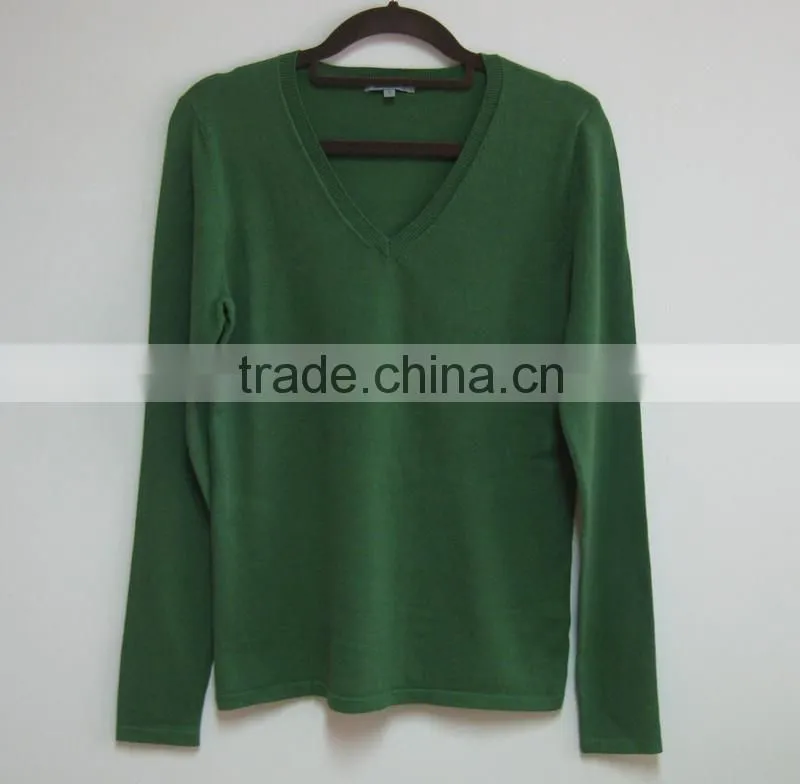 ladies' knitted sweaters, new arrival