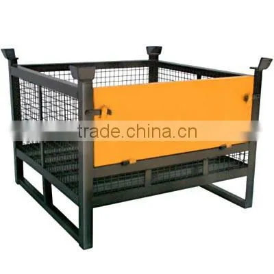 Stackable Storage Cages-11 Year professional manufacturer