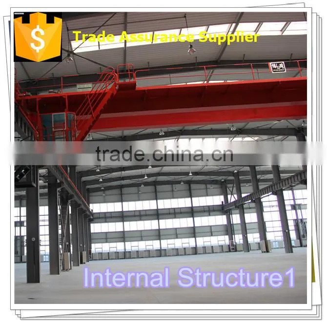 new building construction company