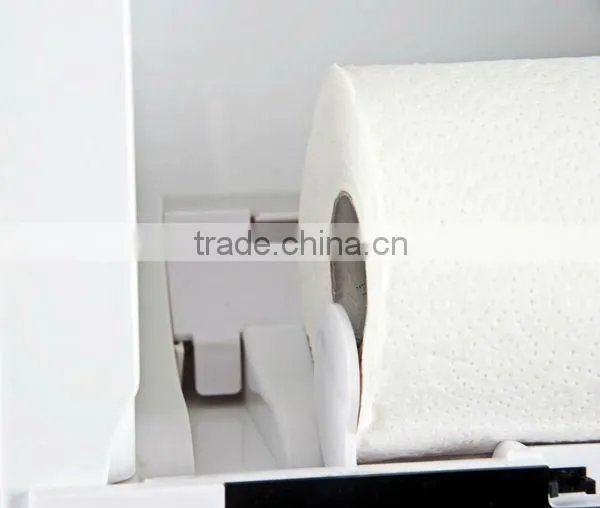 Electronic sensor kitchen roll paper dispenser YD-Z1021B