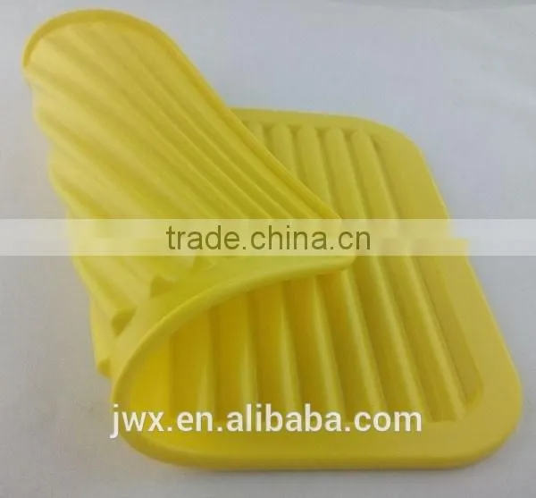 Kitchenware products hot bowl or utensil placemat