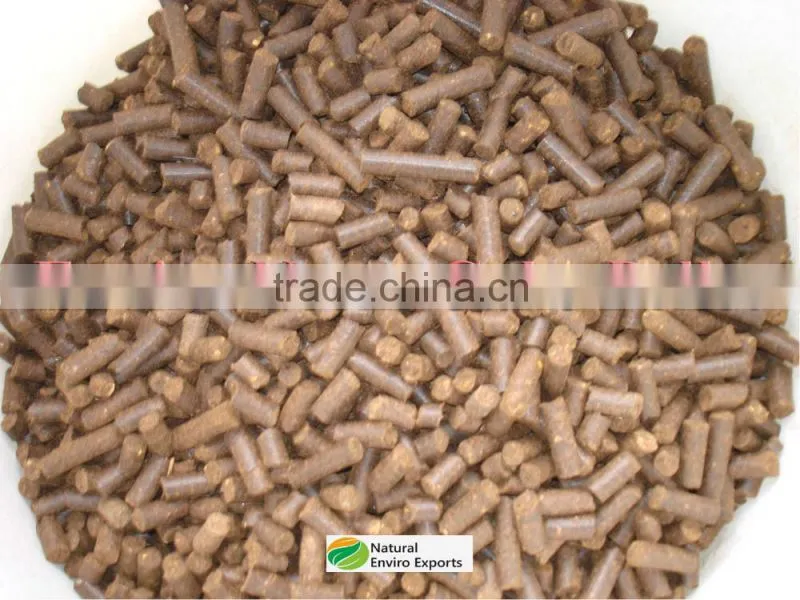 Prices of 2016 Brand New Product Neem Cake Fertilizer