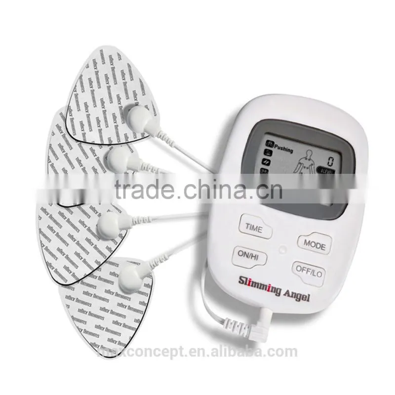 body ems equipment ems slimming machine 10 level