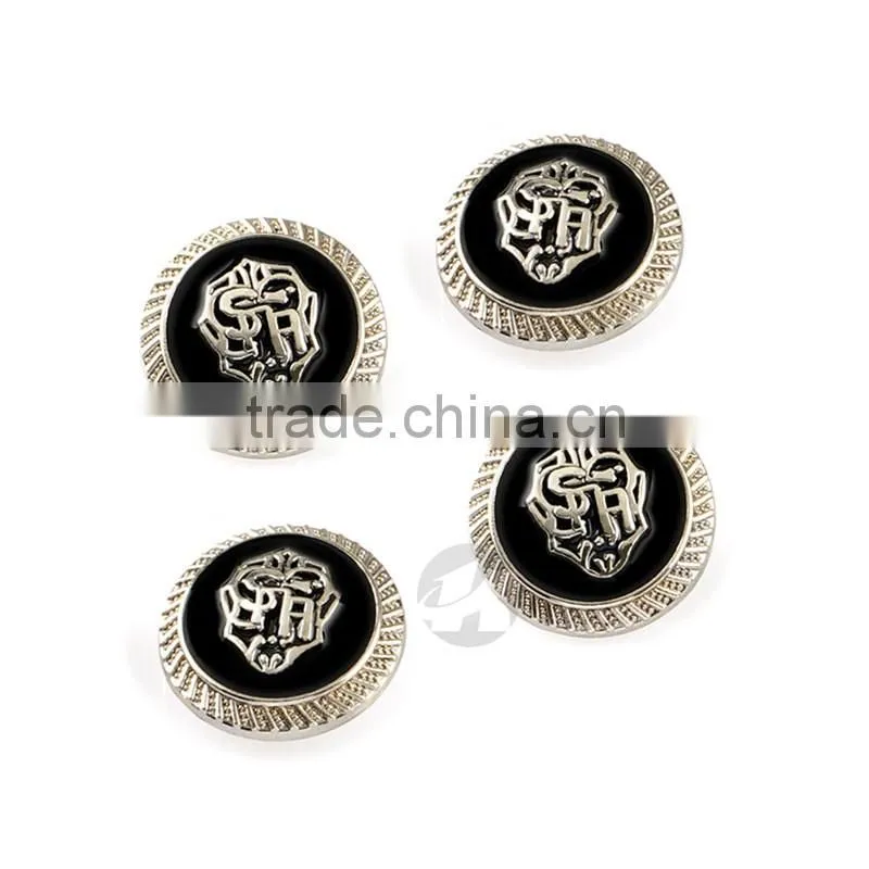 Best Quality Custom Metal Press Metal Snap Button