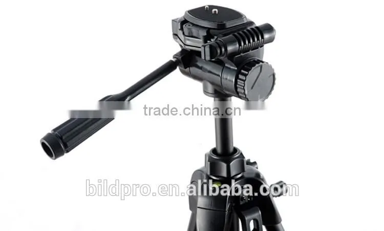 Video Tripod Camera Digital Tripod Stand Portable Photographics