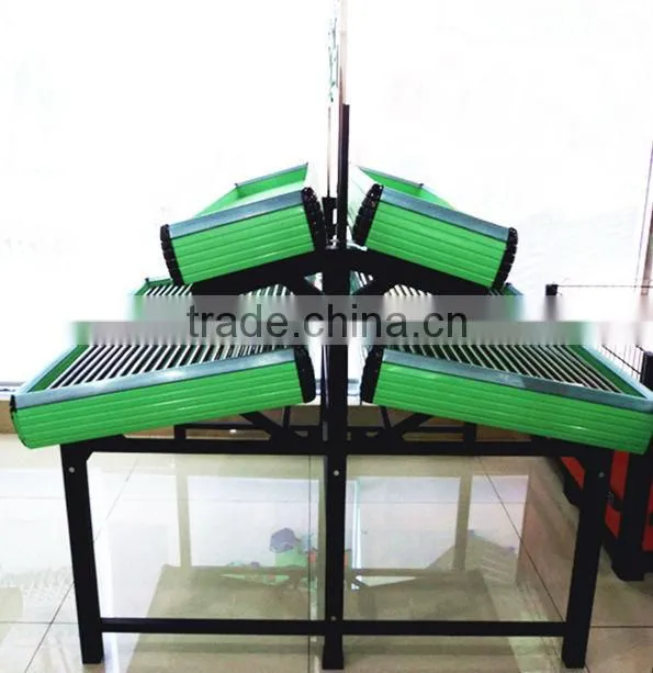 Best Selling Vegetable and Fruit Rack B