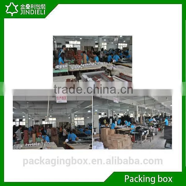 Luxury cylinder 2 demension chocolate boxes