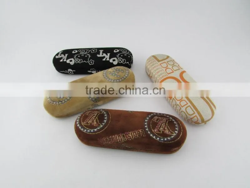 Cheap Price Hard Glasses Case For Reading In China