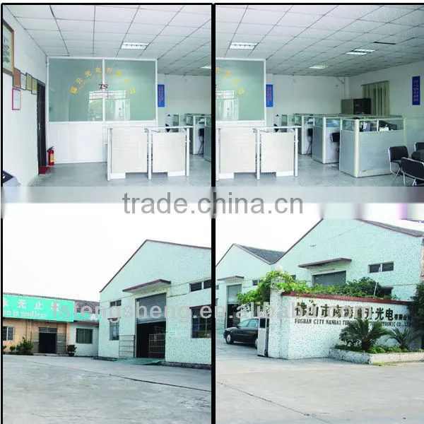 Made in China 2015 new bright LED flashing strobe lights for party decoration