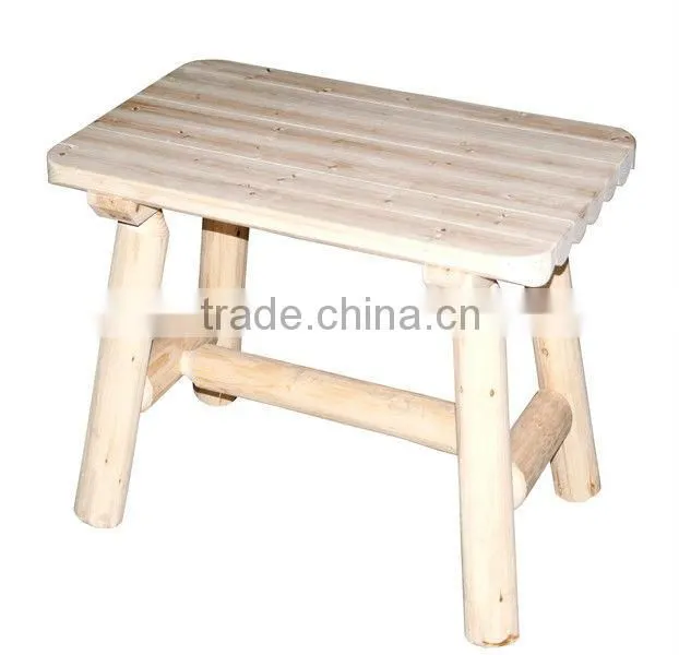 GW028 Granco wooden table furniture