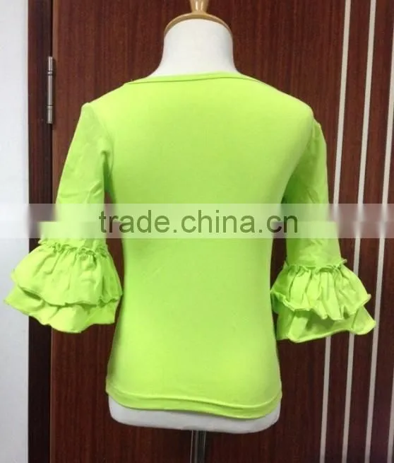 kid cotton t shirts,2015 comfortable children t-shirts,USA kids t shirt