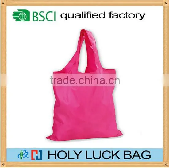 Xiamen folding reusable cloth bag carrying reusable bag