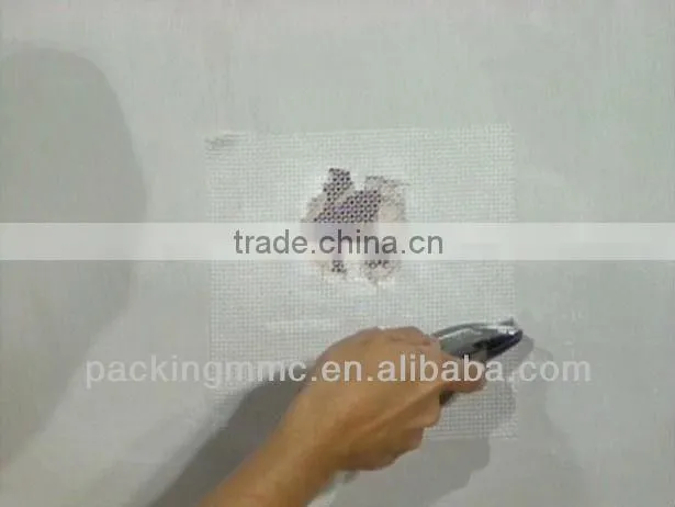 Hot sales!!! new cheap Drywall joint mesh tape for drywall finishing repair