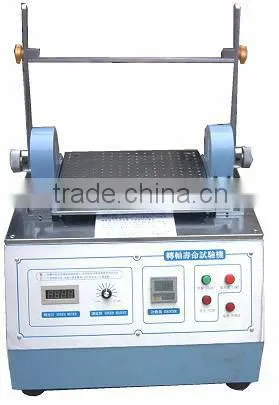Mobile phone flip testing instrument tester manufacturer